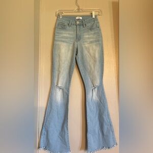 YMI jeans